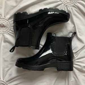 brand new lucky brand ankle boots
